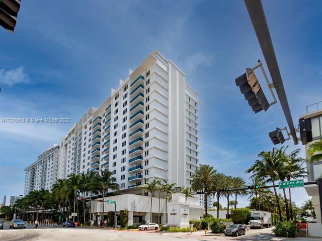 RONEY PALACE 2301,Collins Ave Miami Beach 73355